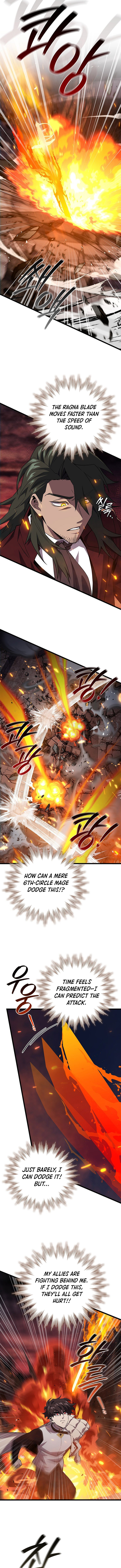 Read Dragon-Devouring Mage Manga Online