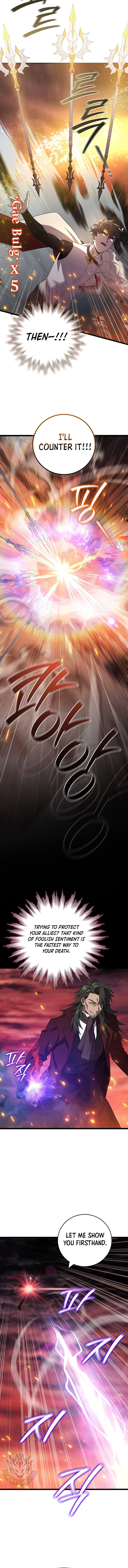 Read Dragon-Devouring Mage Manga Online