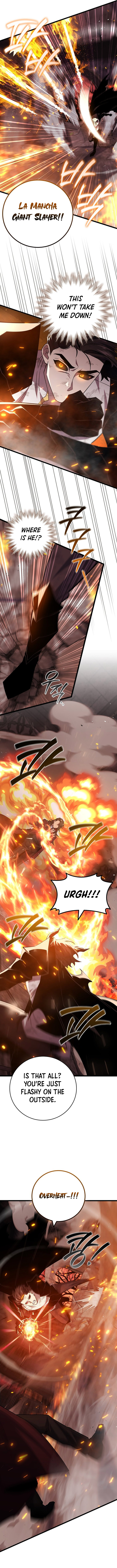 Read Dragon-Devouring Mage Manga Online