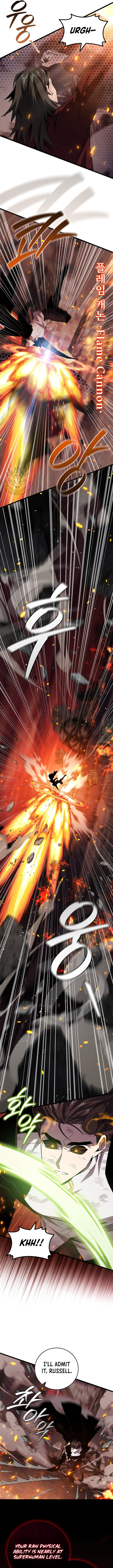 Read Dragon-Devouring Mage Manga Online