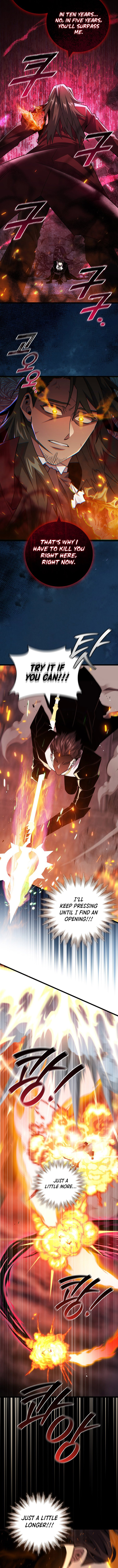 Read Dragon-Devouring Mage Manga Online