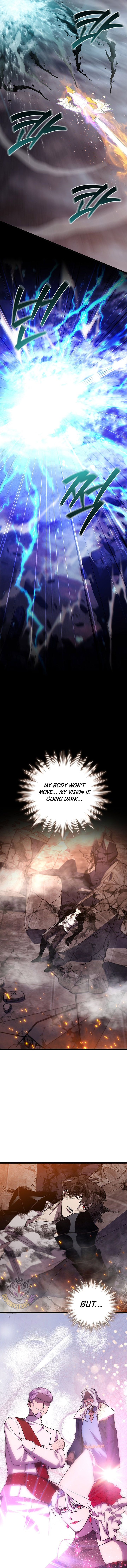 Read Dragon-Devouring Mage Manga Online