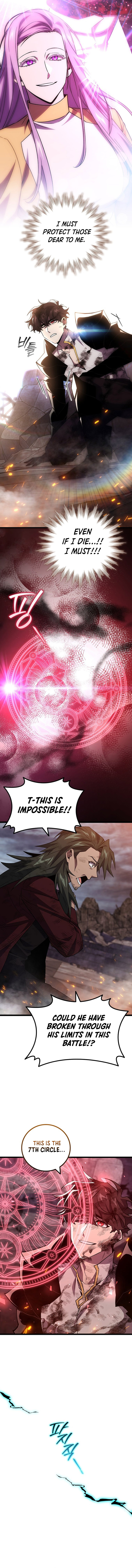 Read Dragon-Devouring Mage Manga Online