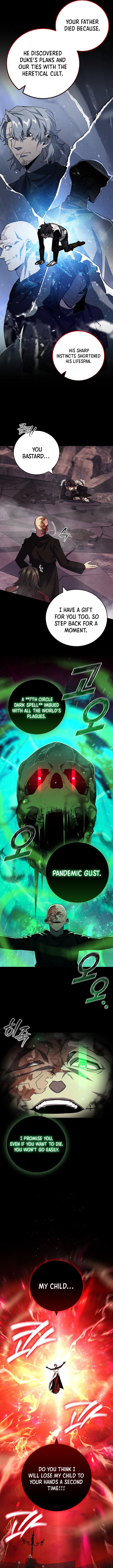 Read Dragon-Devouring Mage Manga Online