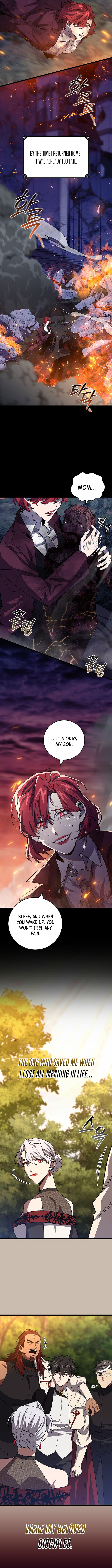 Read Dragon-Devouring Mage Manga Online