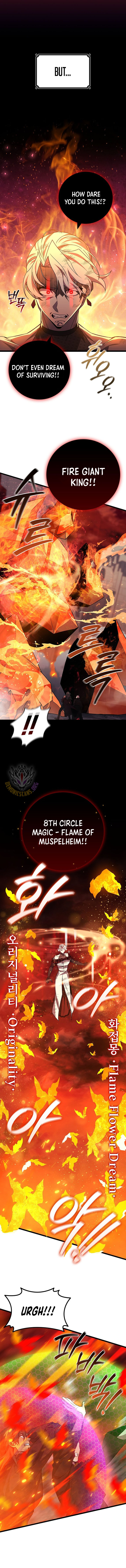 Read Dragon-Devouring Mage Manga Online