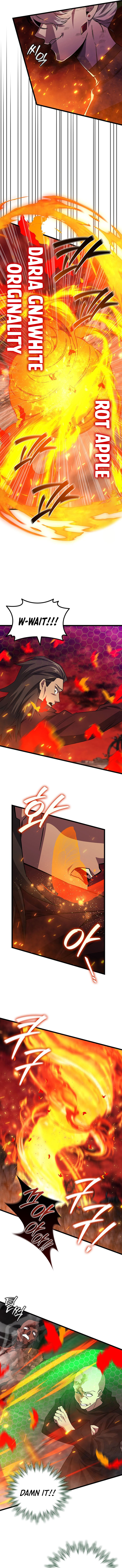 Read Dragon-Devouring Mage Manga Online