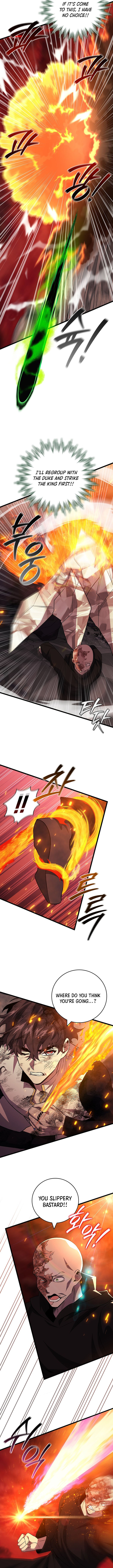 Read Dragon-Devouring Mage Manga Online