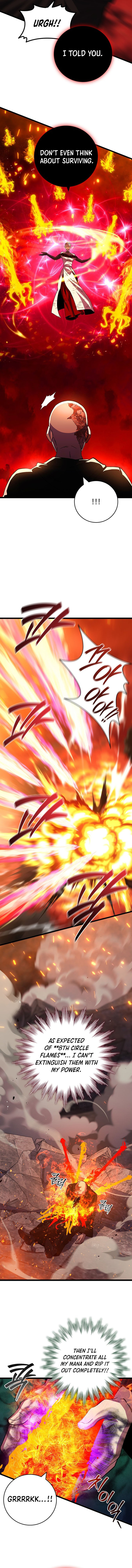 Read Dragon-Devouring Mage Manga Online