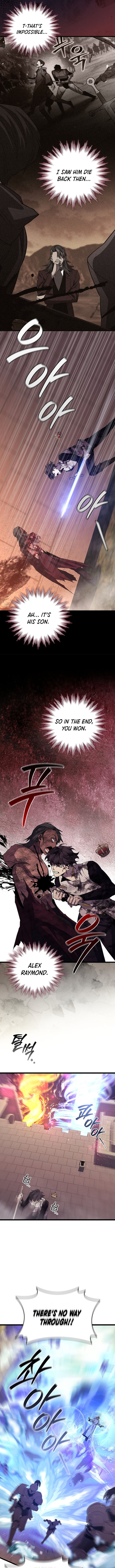 Read Dragon-Devouring Mage Manga Online