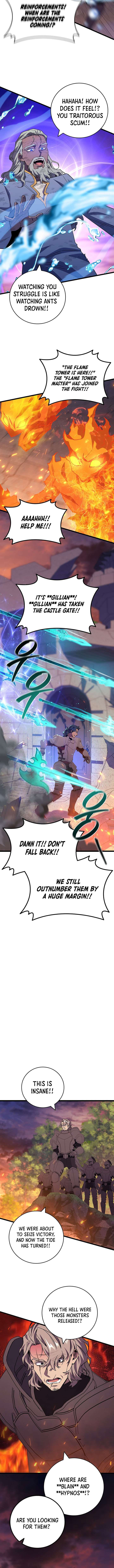 Read Dragon-Devouring Mage Manga Online