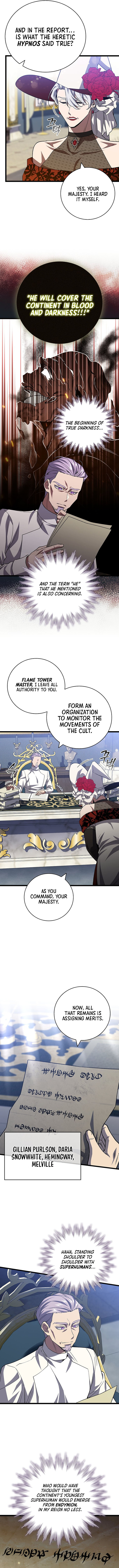 Read Dragon-Devouring Mage Manga Online