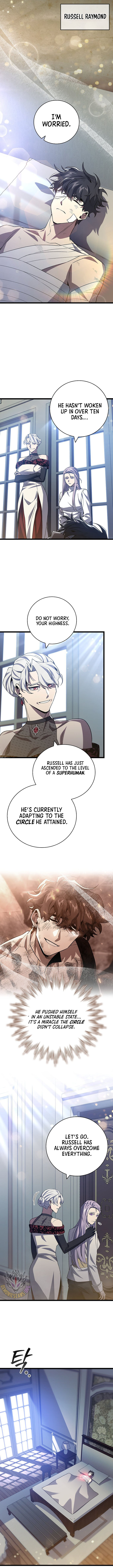 Read Dragon-Devouring Mage Manga Online