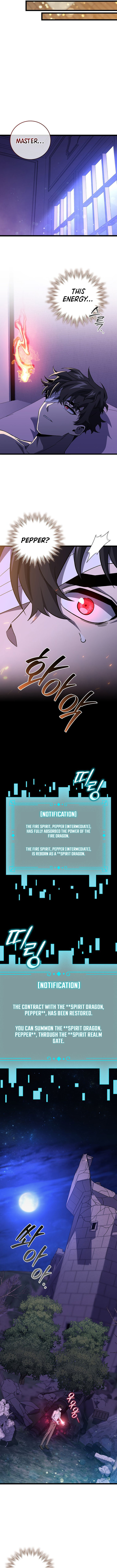 Read Dragon-Devouring Mage Manga Online