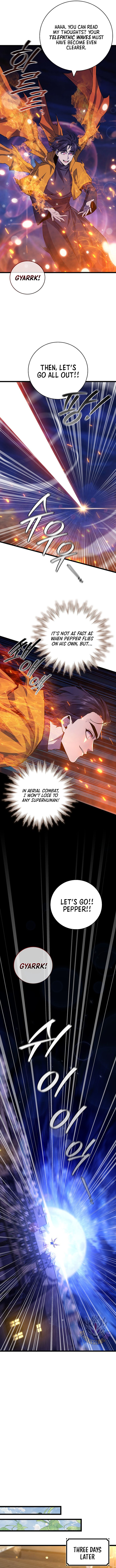 Read Dragon-Devouring Mage Manga Online