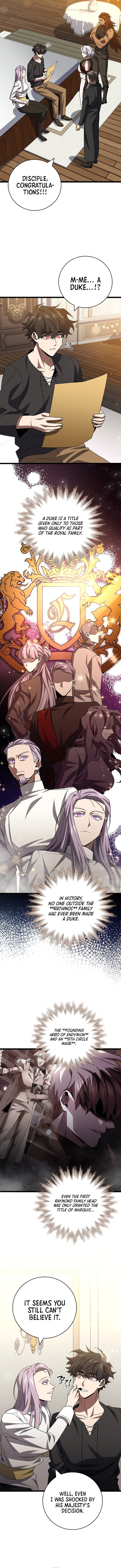 Read Dragon-Devouring Mage Manga Online