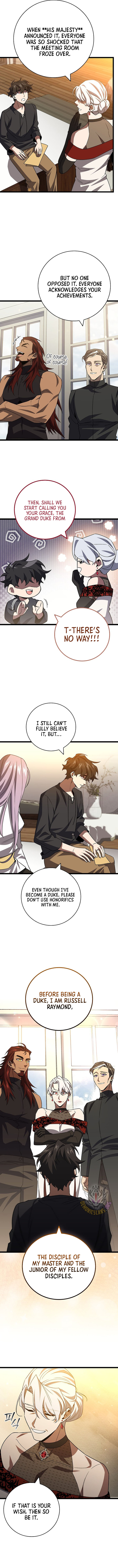 Read Dragon-Devouring Mage Manga Online