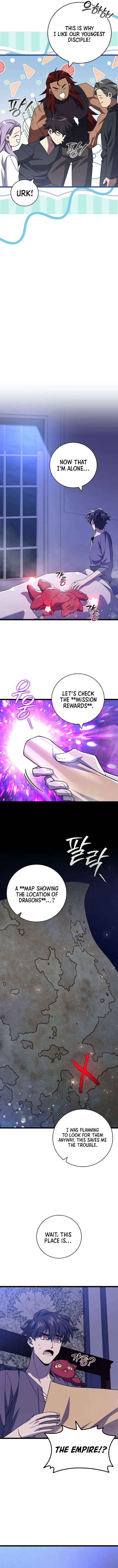 Read Dragon-Devouring Mage Manga Online