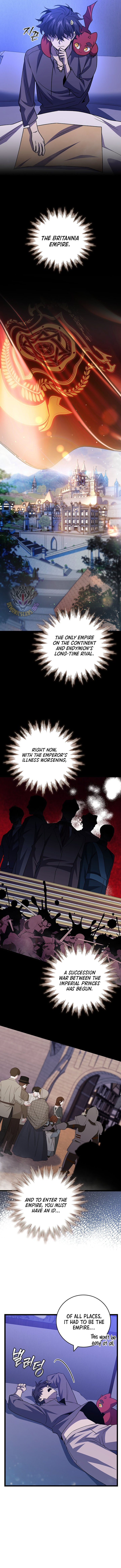 Read Dragon-Devouring Mage Manga Online