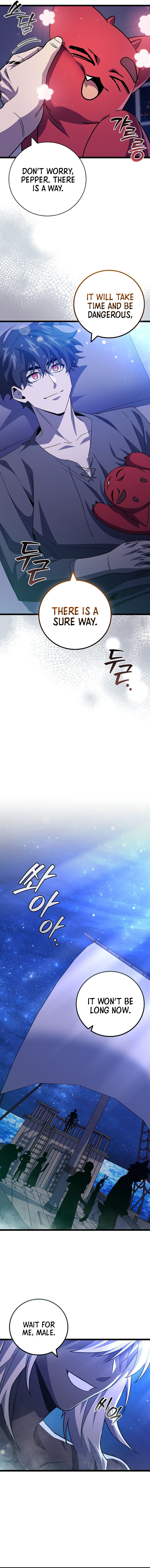 Read Dragon-Devouring Mage Manga Online