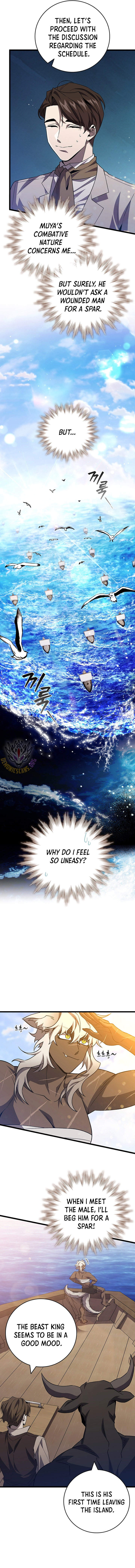 Read Dragon-Devouring Mage Manga Online