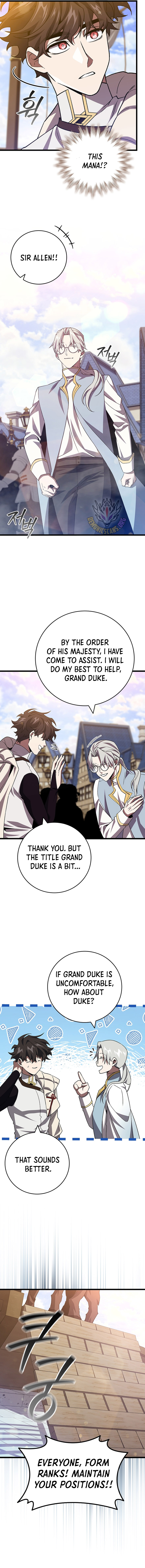 Read Dragon-Devouring Mage Manga Online