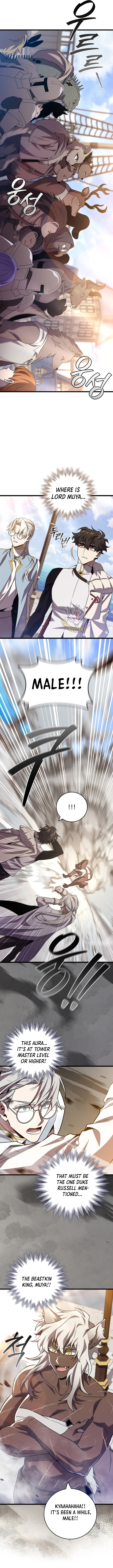 Read Dragon-Devouring Mage Manga Online