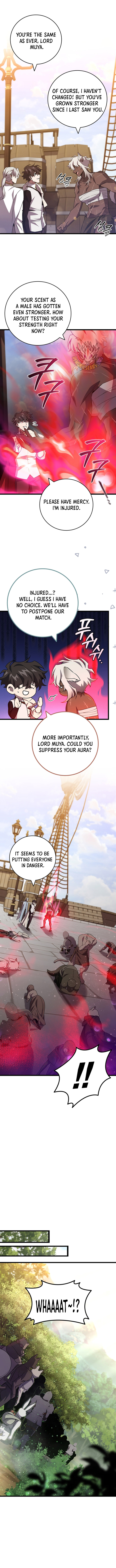 Read Dragon-Devouring Mage Manga Online