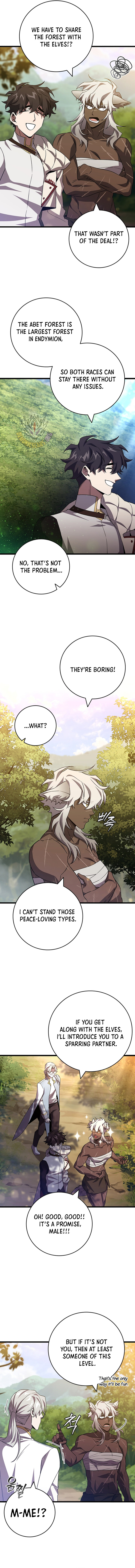 Read Dragon-Devouring Mage Manga Online