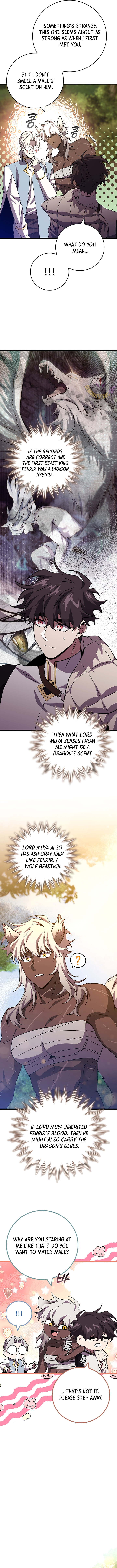 Read Dragon-Devouring Mage Manga Online