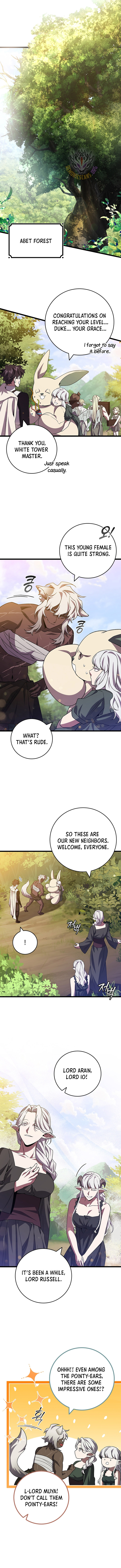 Read Dragon-Devouring Mage Manga Online