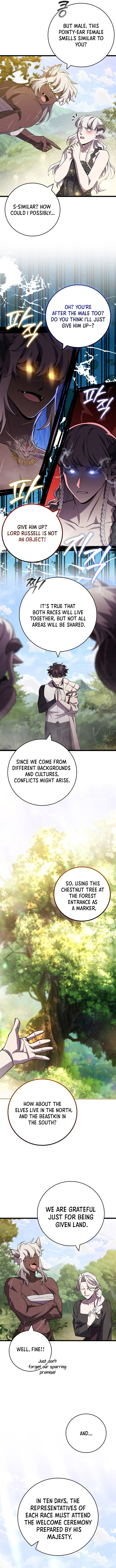 Read Dragon-Devouring Mage Manga Online