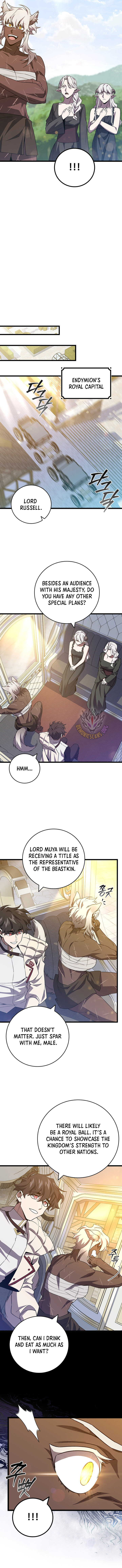 Read Dragon-Devouring Mage Manga Online