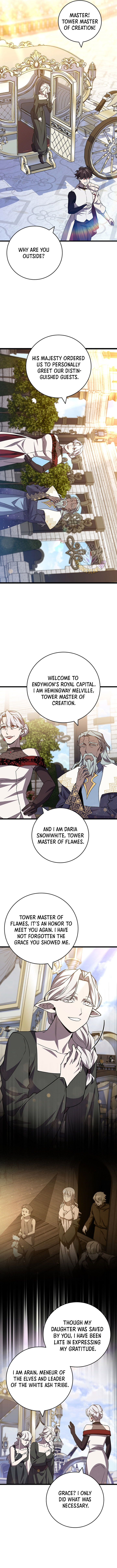 Read Dragon-Devouring Mage Manga Online