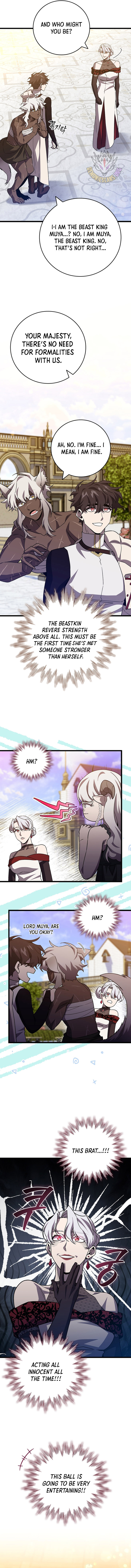 Read Dragon-Devouring Mage Manga Online