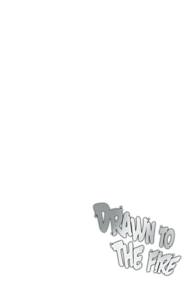 Read Drawn to the Fire Manga Online