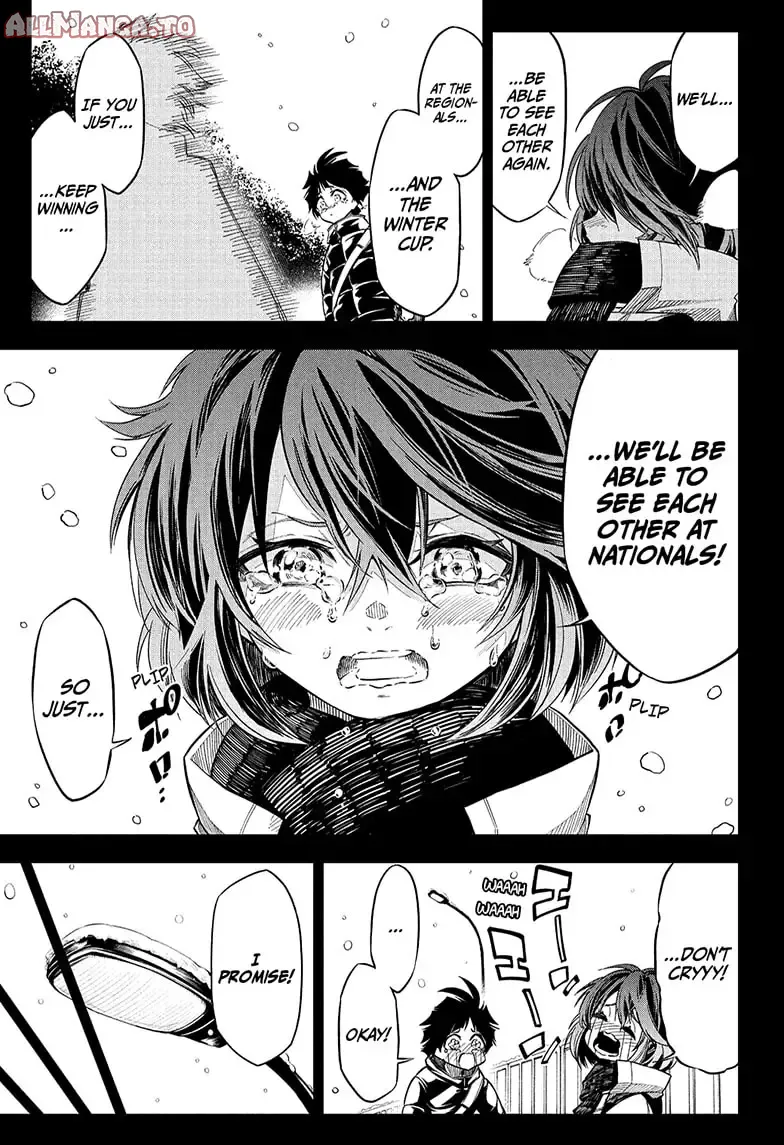 Read Drawn to the Fire Manga Online