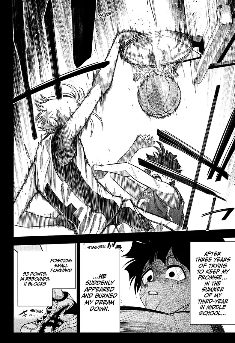 Read Drawn to the Fire Manga Online