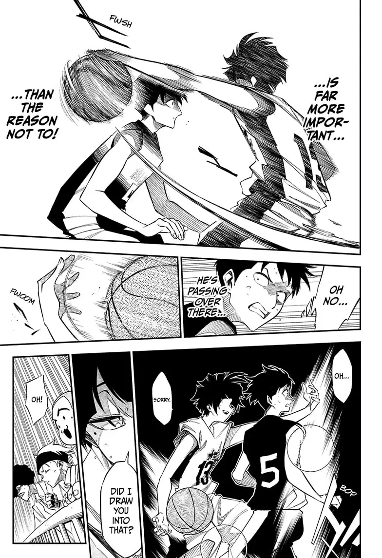 Read Drawn to the Fire Manga Online