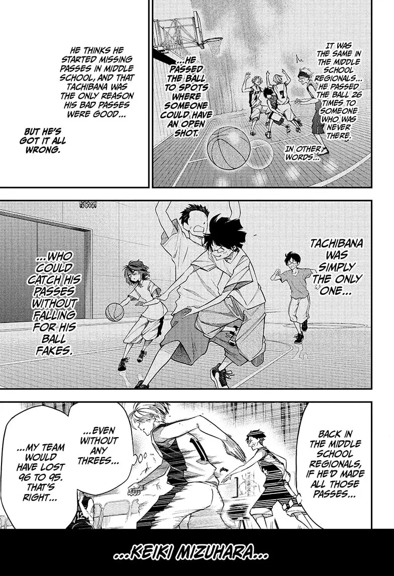 Read Drawn to the Fire Manga Online