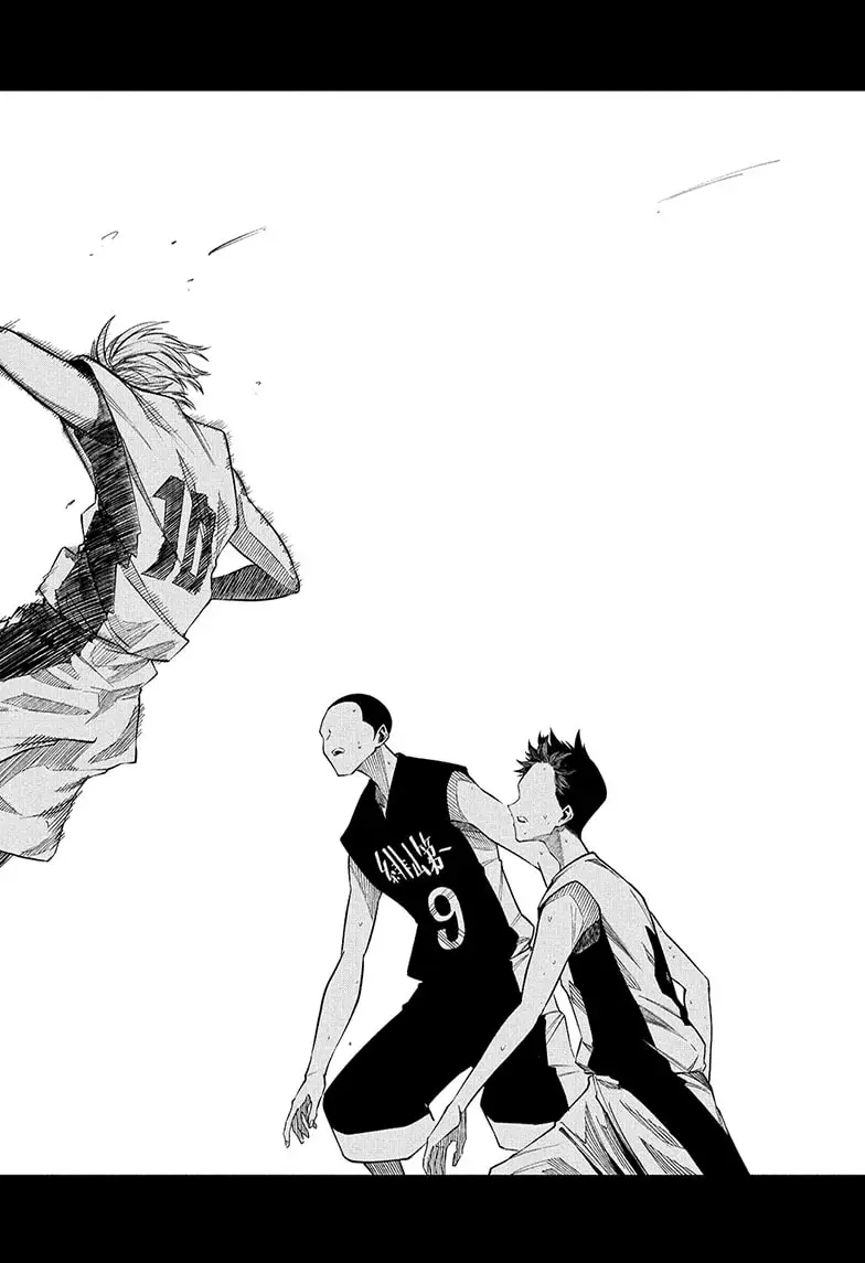 Read Drawn to the Fire Manga Online