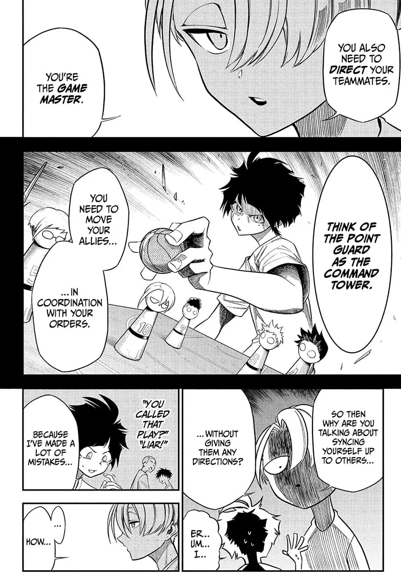 Read Drawn to the Fire Manga Online