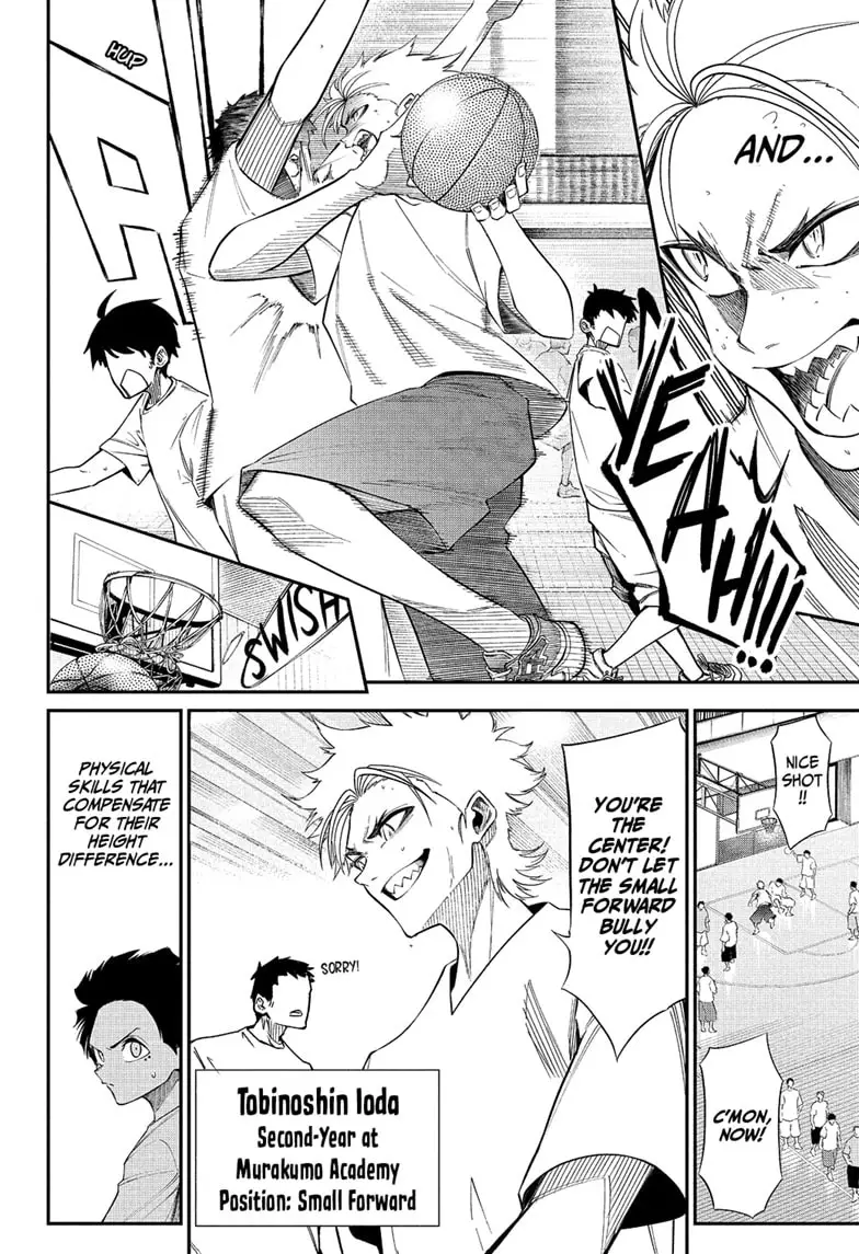 Read Drawn to the Fire Manga Online