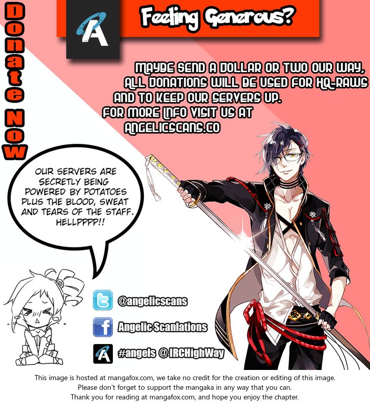 Read Eden Game Manga Online