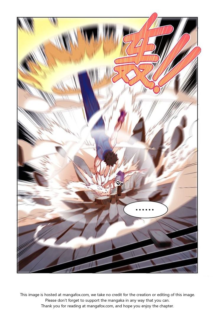 Read Eden Game Manga Online