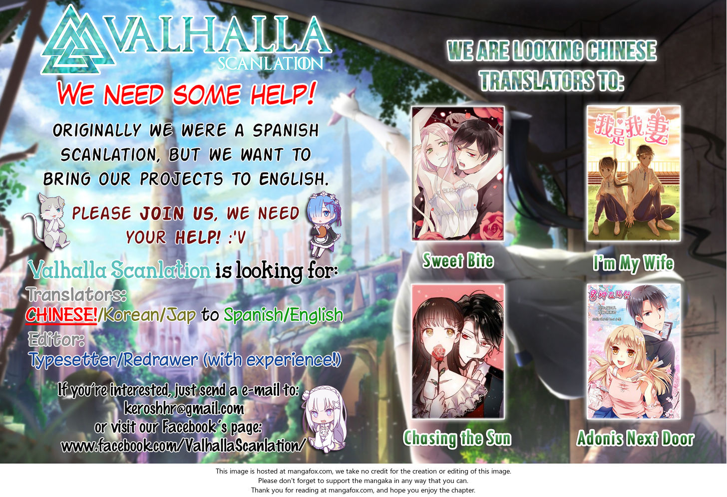 Read Eden Game Manga Online