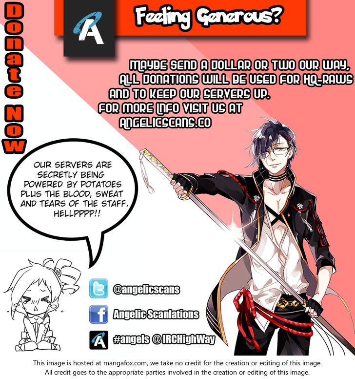 Read Eden Game Manga Online