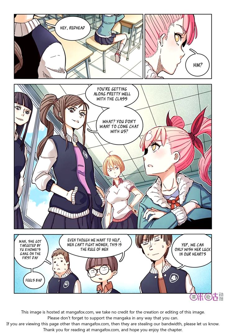 Read Eden Game Manga Online