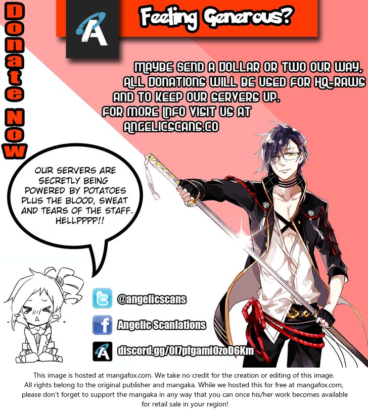 Read Eden Game Manga Online