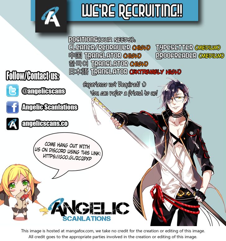 Read Eden Game Manga Online